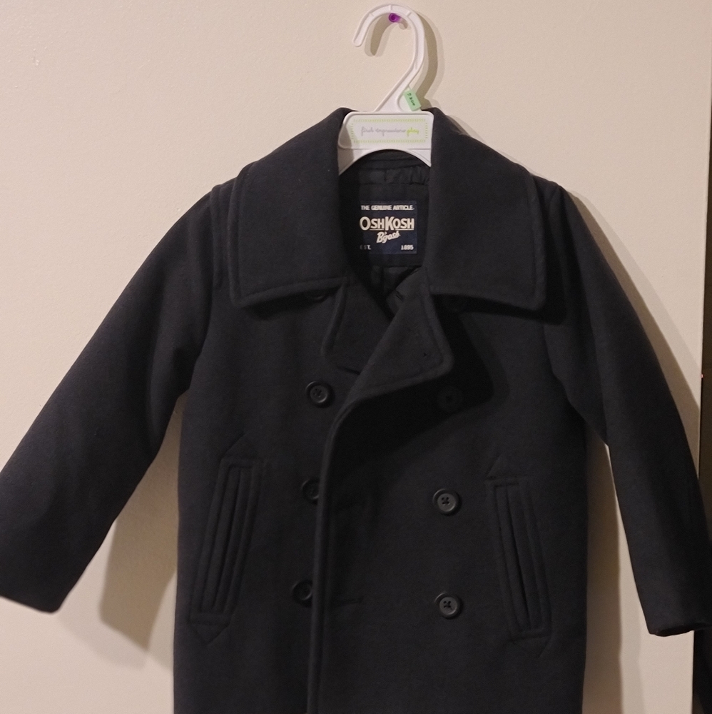 Kids Coat